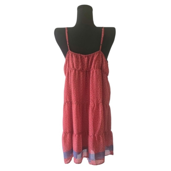 Mossimo Supply Co. Babydoll Sundress - Picture 5 of 5
